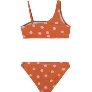 Meisjes bikini - PRT Mila JR - Eekhoorn bruin