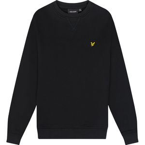 Sweater - Jet zwart