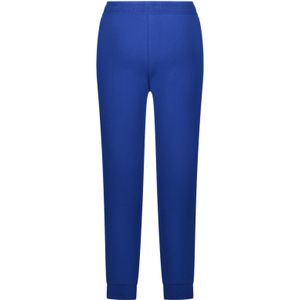 Meisjes sweat broek - Twilight blauw