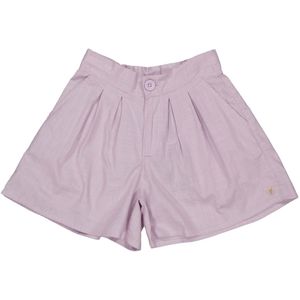 Meisjes short - Kristin - Violet