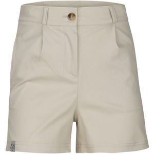 Zomer short meisjes - zand - Sandy  steekzak