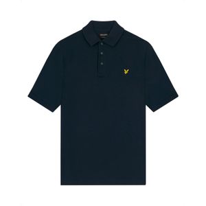 Polo shirt - Navy blauw