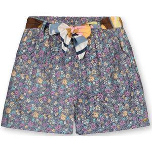 Meisjes short - Daytona - Chambray