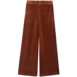 Meisjes broek - Cognac