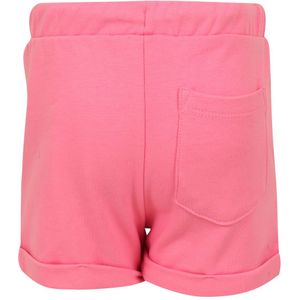 Meisjes short - Leonie-SG-34-E - Fluo roze
