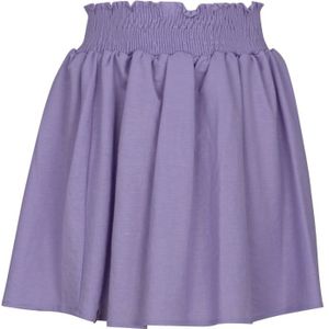 Meisjes rok - Lilac - Esmee