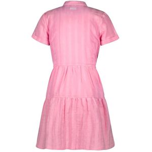 Meisjes jurk - Sammie - Sugar roze