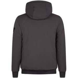 Jongens winterjas softshell - Antra