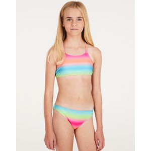 Meisjes - bikini - Jonoi - Vision blauw