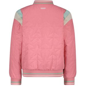 Zomer zomerjas meisjes Roze - Juna