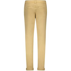 Jongens broek chino - Zand