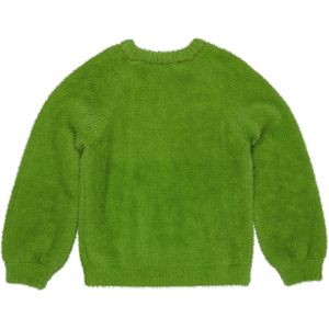 Meisjes trui - Ariela - Fris groen