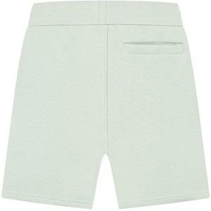 Short worldwide - Aqua grijs/mint