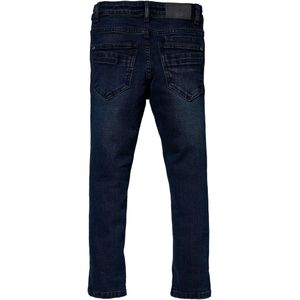 Jongens jeans broek - Jake - Donker wash