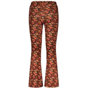 Meisjes flair broek - Phoebe - Genuine AOP