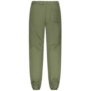 Meisjes broek lyocell twill - Army