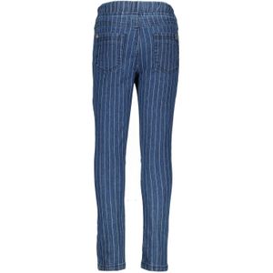 Jongens broek - Timo - Navy blauw