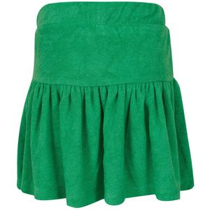 Meisjes rok - Pien-SG-41-B - Medium helder groen