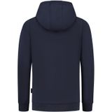 Jongens hoodie - Donker blauw