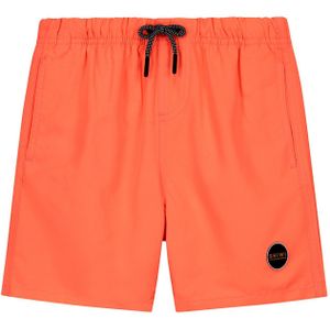 Jongens zwembroek - Mike - Neon oranje