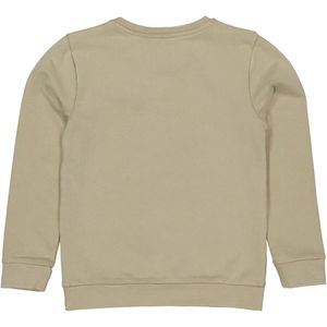 Jongens sweater - Darron - Zand desert