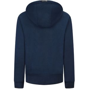 Jongens sweater - Gino - Donker navy blauw
