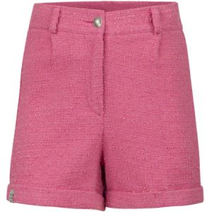 Meisjes short - Sandy - roze