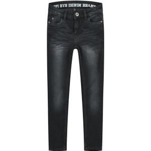 Jongens jeans broek - Jake - Zwart