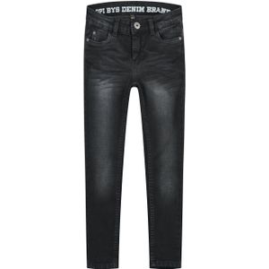 Jongens jeans broek - Jake - Zwart