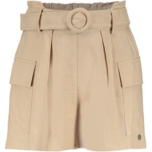 Meisjes short - Noella - 10 Sand