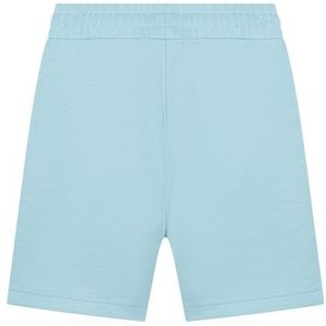 Short sport counter - Licht blauw