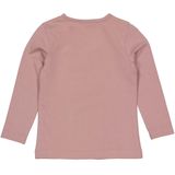 Meisjes shirt - Pela - Licht mauve