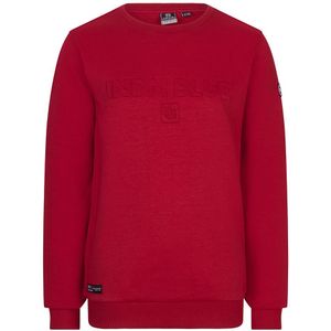Jongens sweater - Maroon rood