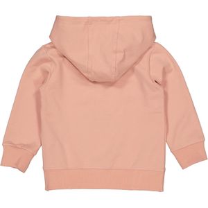 Meisjes sweater - Giada - Pastel roze