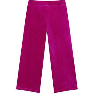 Meisjes broek - Donker roze