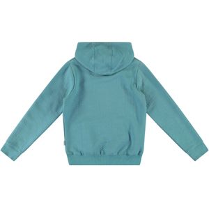 Jongens sweater - Storm blauw