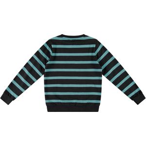 Jongens sweater - Zwart