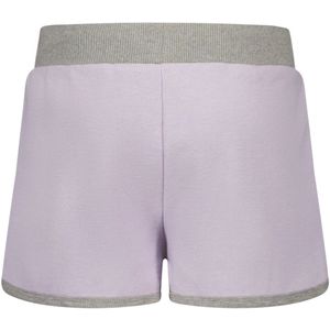 Meisjes short wafel - Lilac