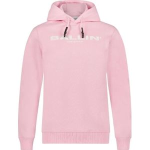 Jongens hoodie - Baby roze