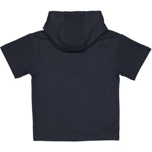 Jongens sweater - Kevin - Nacht blauw