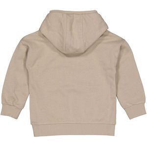 Jongens sweater - Giel - Taupe