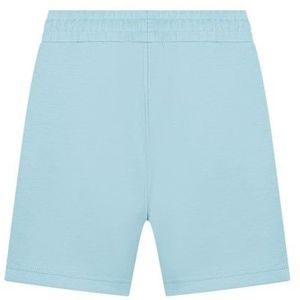 Short sport counter - Licht blauw