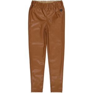 Meisjes legging - Aurelie - Camel