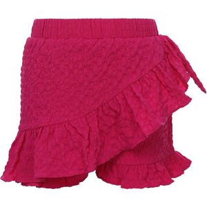 Meisjes broek/rok - Hot roze