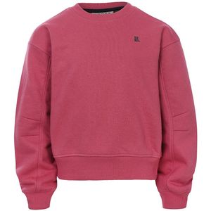 Meisjes sweater - Mauve