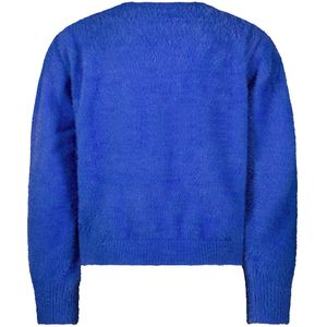 Kobalt blauwe damestrui new arrivals