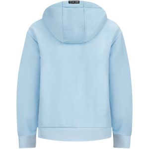 Jongens sweater - Jody - Zacht blauw