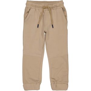 Jongens sweat broek - Miles - Taupe