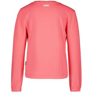 Meisjes sweater - Vito - Passion roze