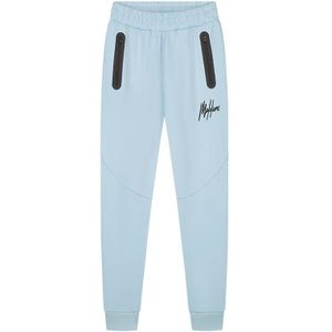 Track broek sport counter - Licht blauw